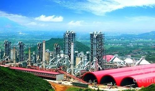 中國水泥協(xié)會：關于發(fā)布2018年中國水泥上市公司綜合實力排名的公告