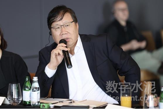 王郁濤秘書長受邀參加第二十八屆聯(lián)合國氣候變化大會(huì)（COP28）圓桌對(duì)話會(huì)